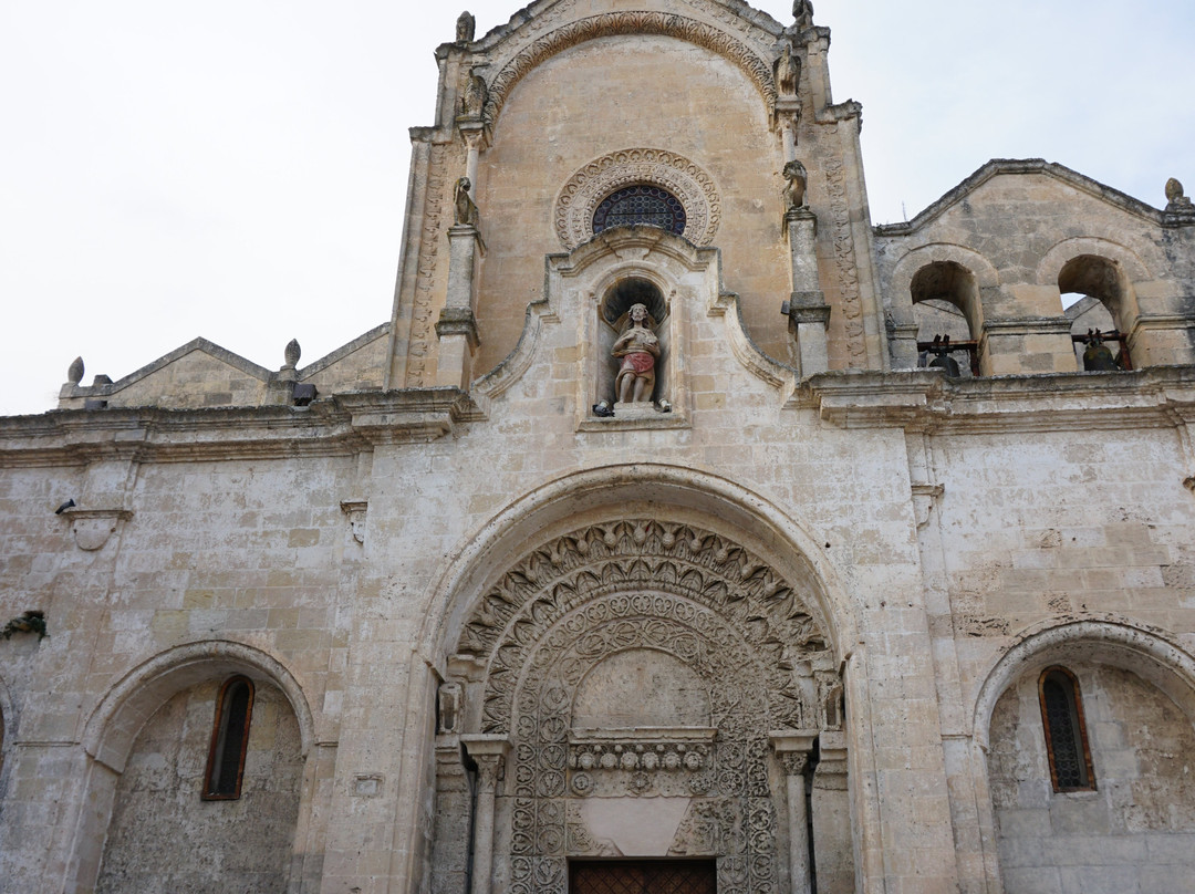 Chiesa di San Giovanni Battista景点图片