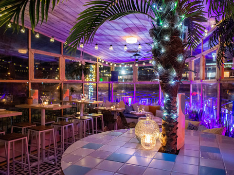 Studio48 Bar & Kitchen主图