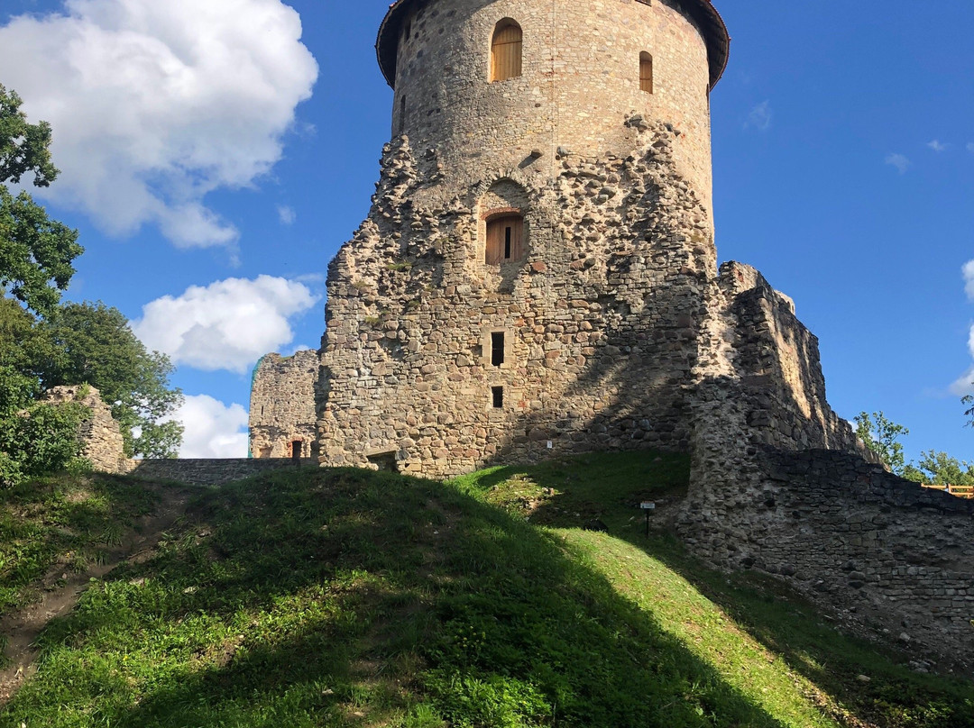 The Latvian Element-里加必去景点