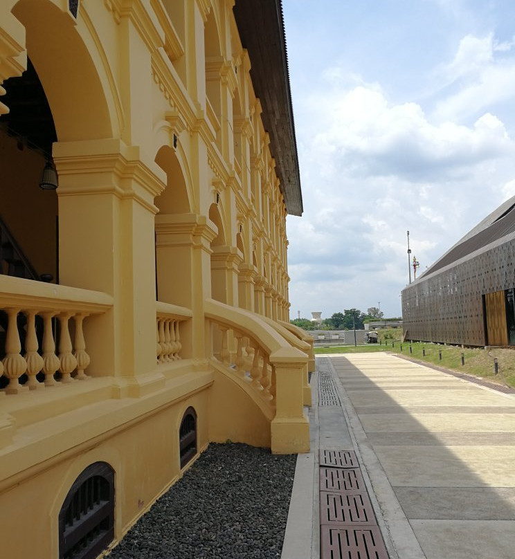 Udon Thani Museum景点图片