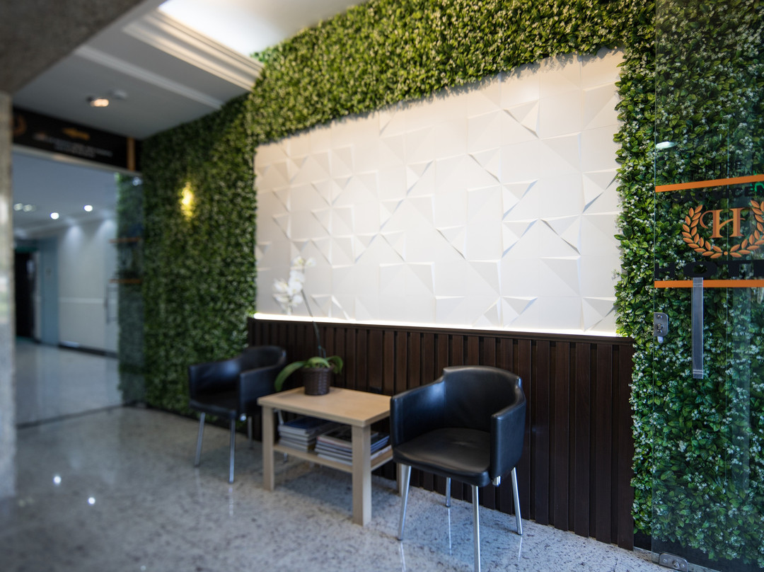 Hotel Sao Vicente主图