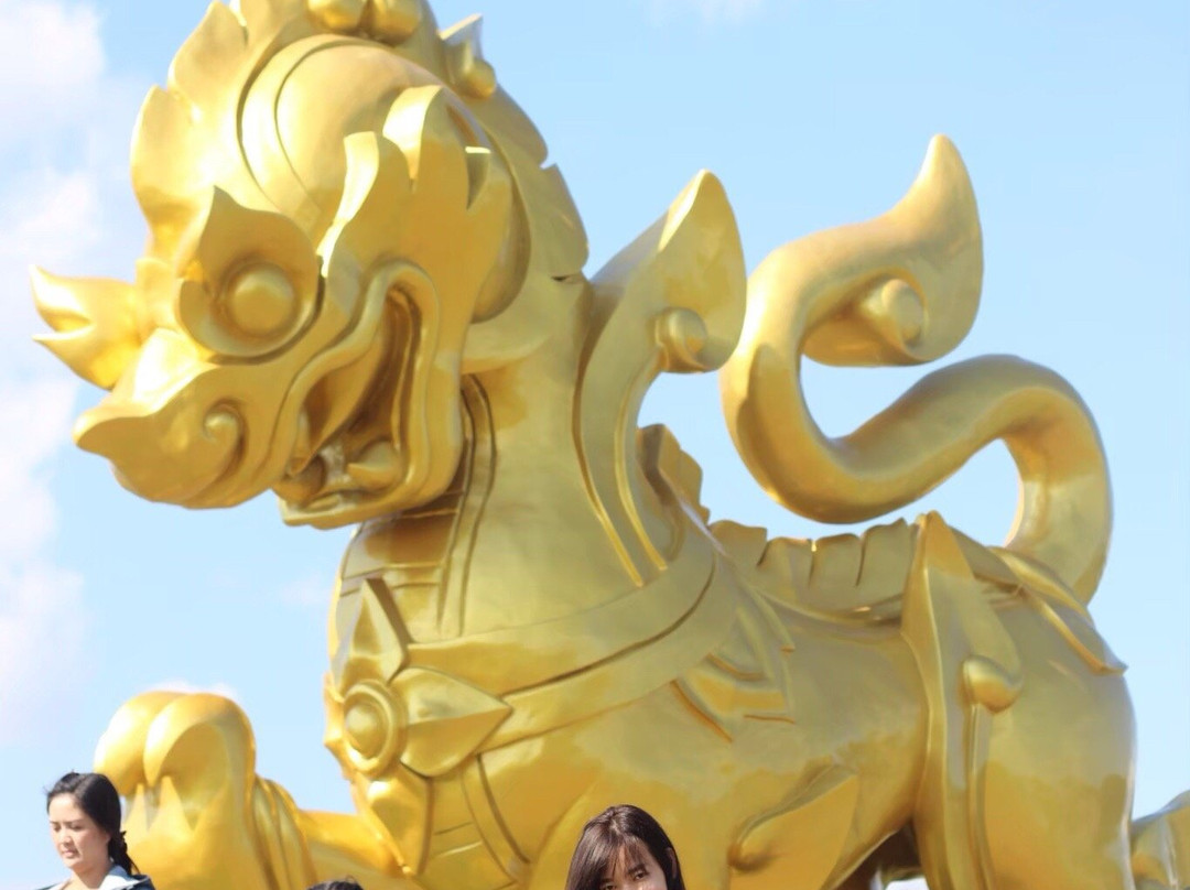 Mekhong Travel Agency Chiangrai-清莱必去景点