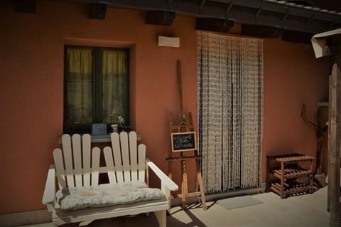 B&B La Piazzetta主图
