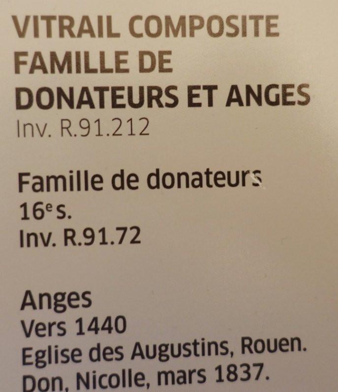 Musee des Antiquites景点图片
