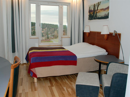 Scandic Lugnet Falun主图