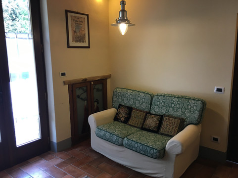 B&B Il Laghetto主图