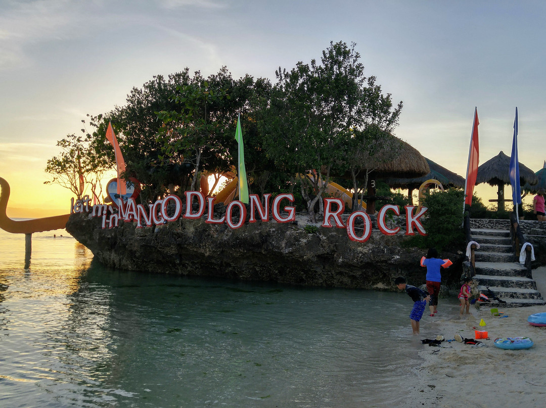 Mangodlong Rock Resort主图