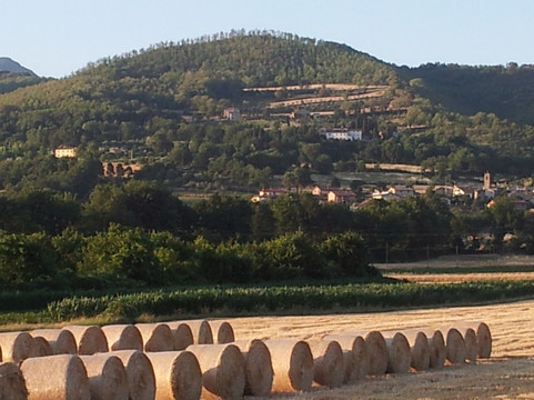 B&B Il Laghetto主图