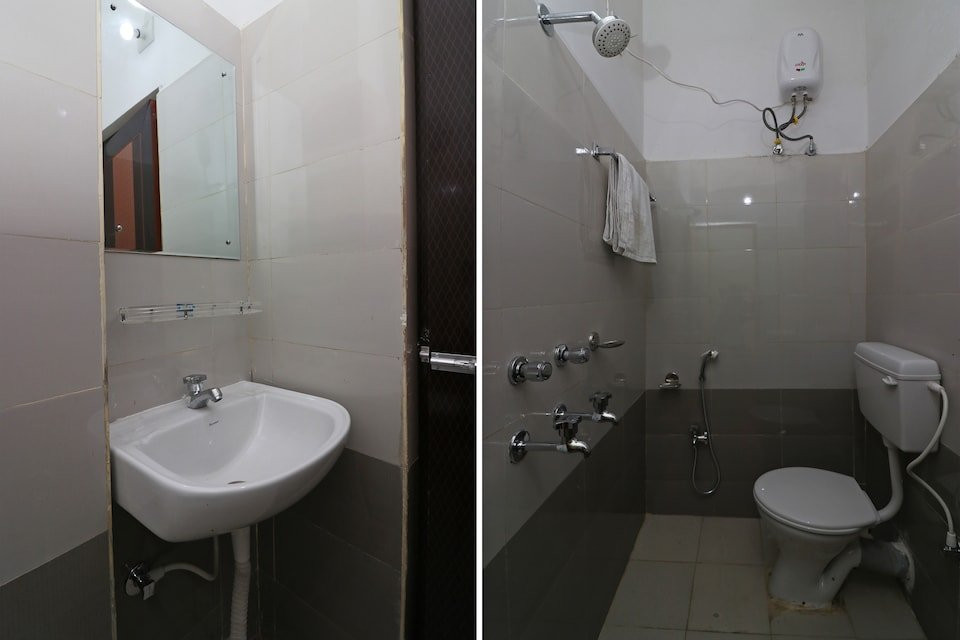 OYO 27602 Hotel Green Space主图