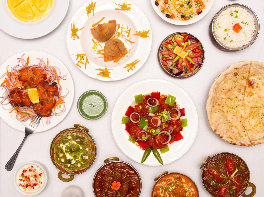 基拉腊旅馆主图