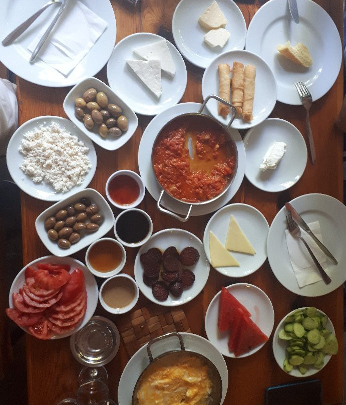 Yuvarlakçay Çınar Restaurant & Butik Otel主图