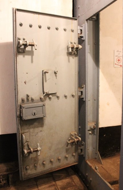 Ouvrage du Galgenberg - Ligne Maginot Secteur Fortifié du Bois de Cattenom-Cattenom必去景点