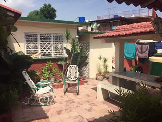 Casa Particular Mario Garcia Rodriguez Mayito主图