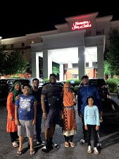 Hampton Inn & Suites Poughkeepsie主图