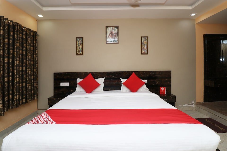 OYO 26803 Hotel City Inn主图