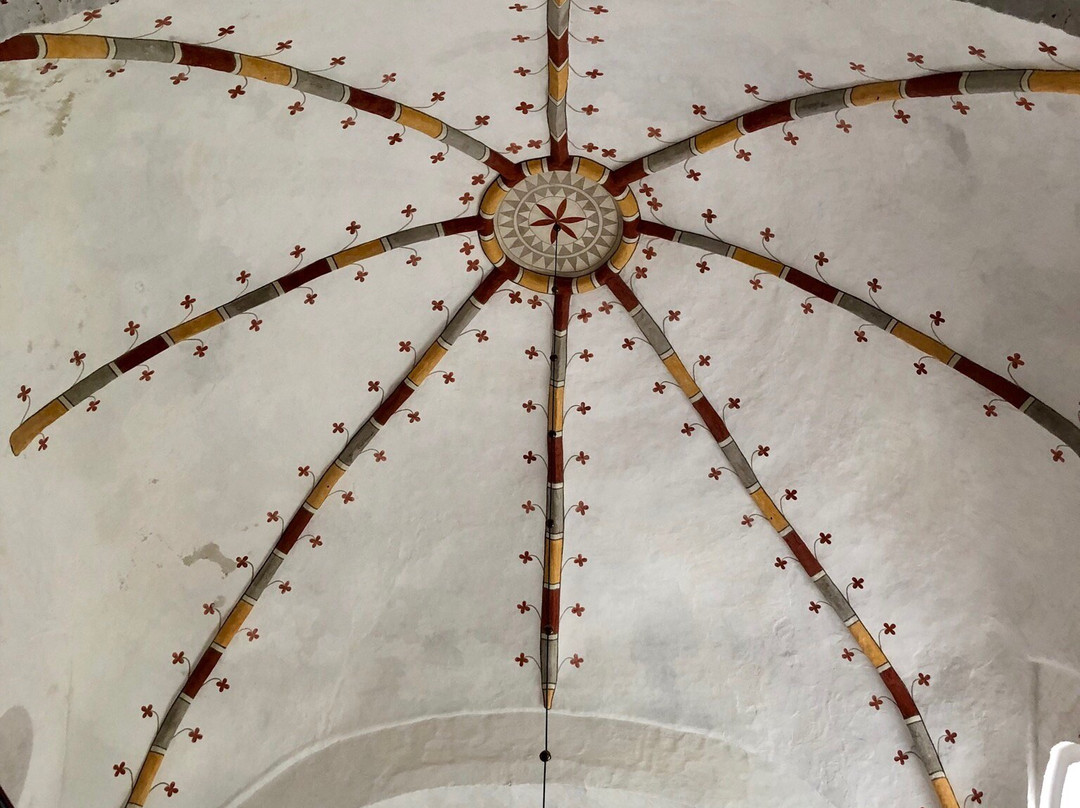 St. Johannis auf Föhr-Nieblum必去景点