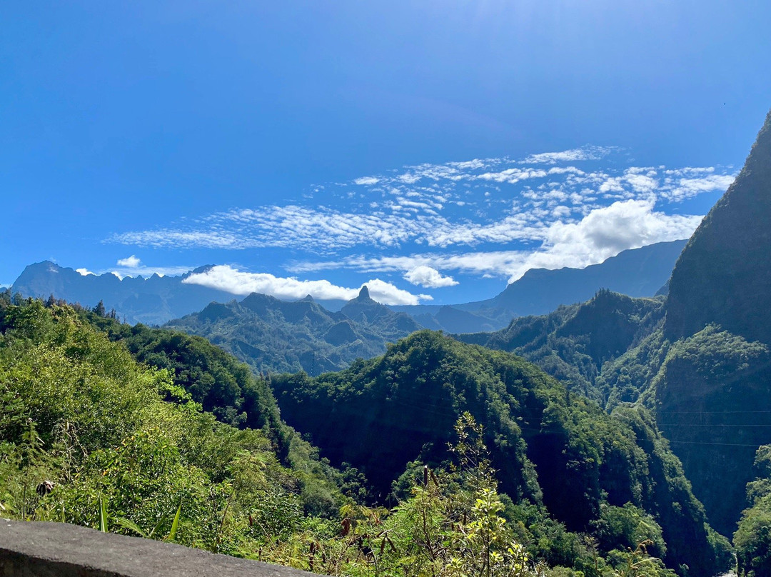 RN5 Road景点图片