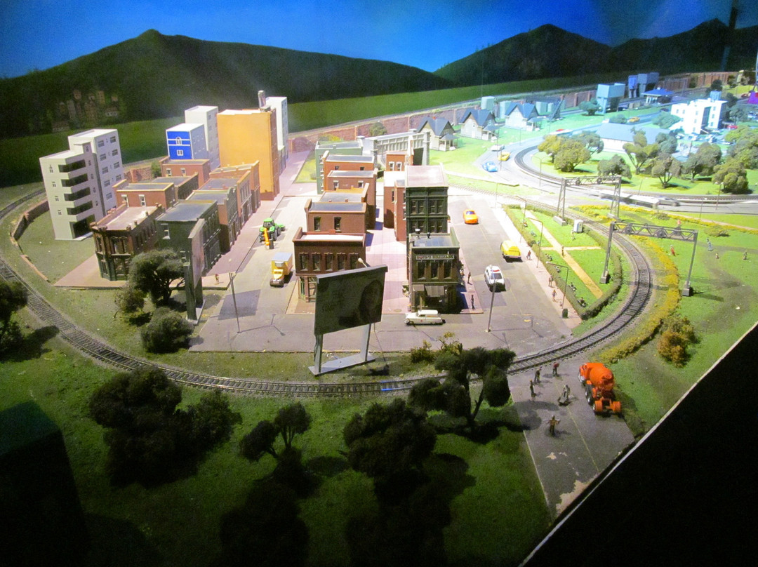Miniature World Museum景点图片