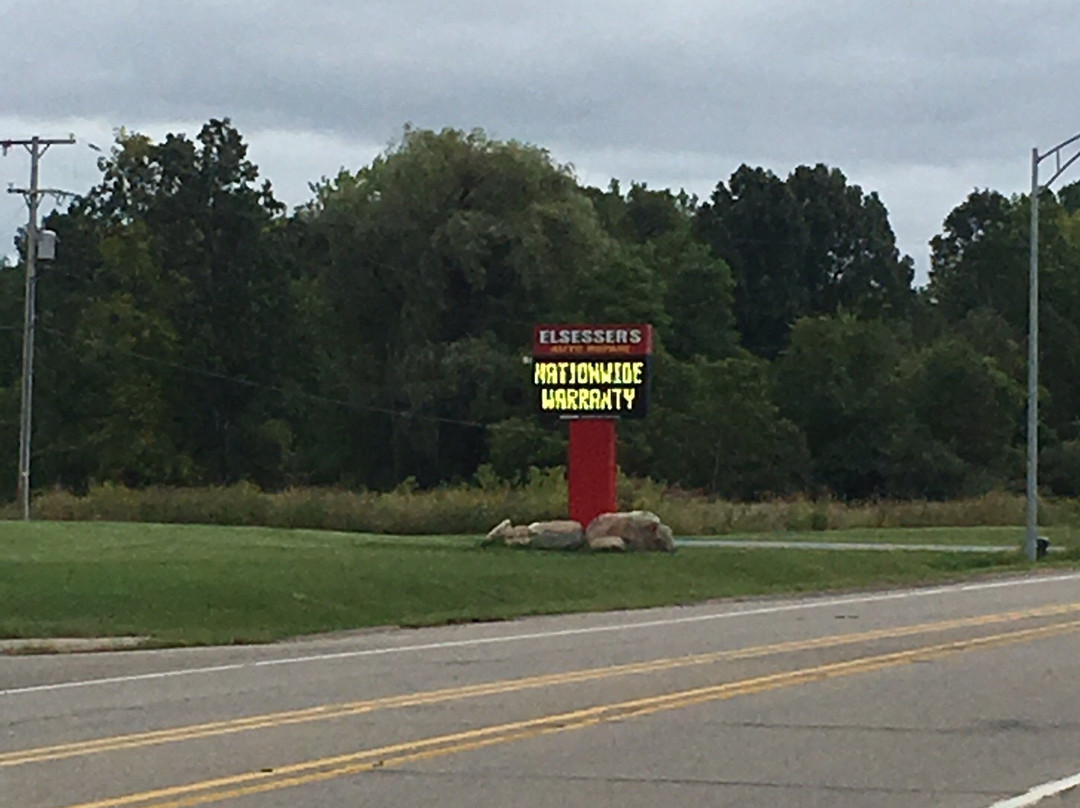 Heb's Inn & Motel主图