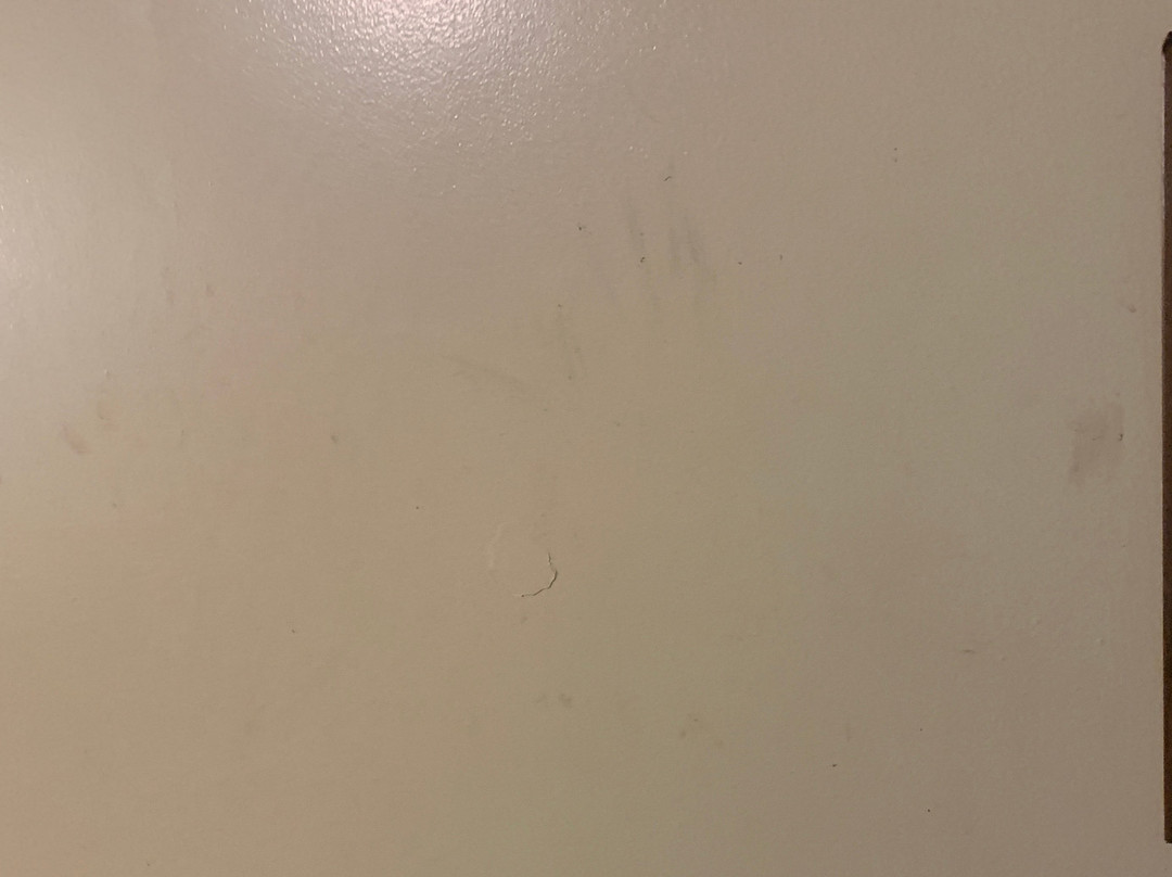 Burr Oak Motel主图