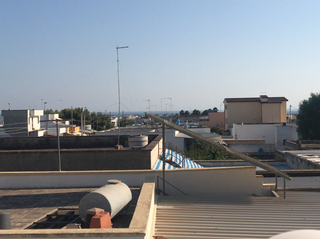 Giorni Salentini主图