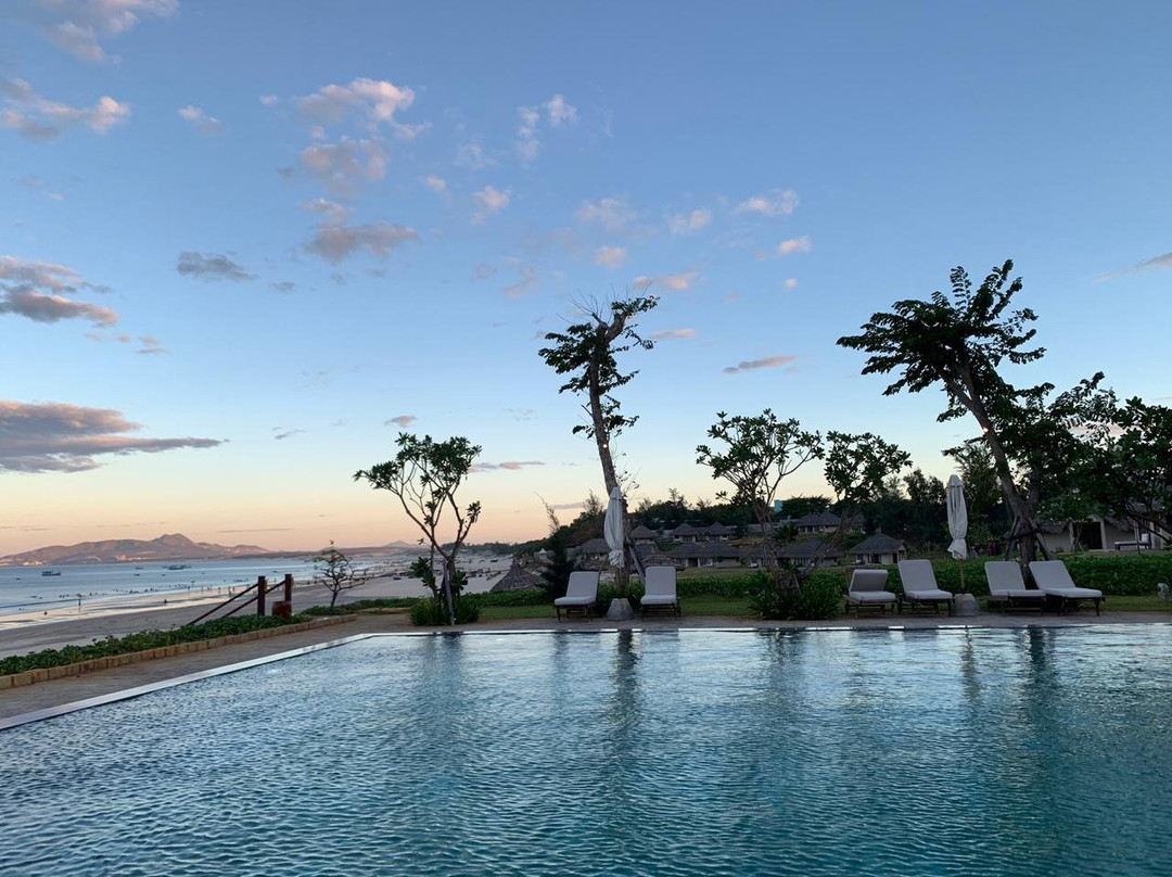 Crown Retreat Quy Nhon主图