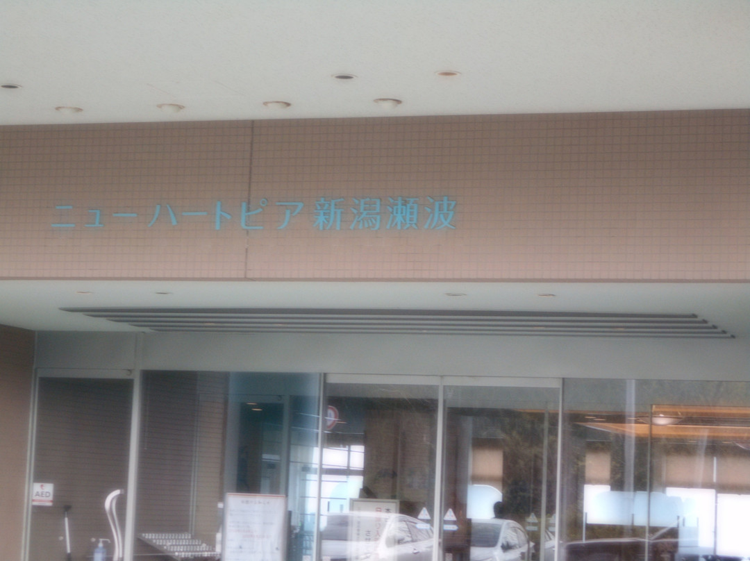 New Heartpia Senami主图