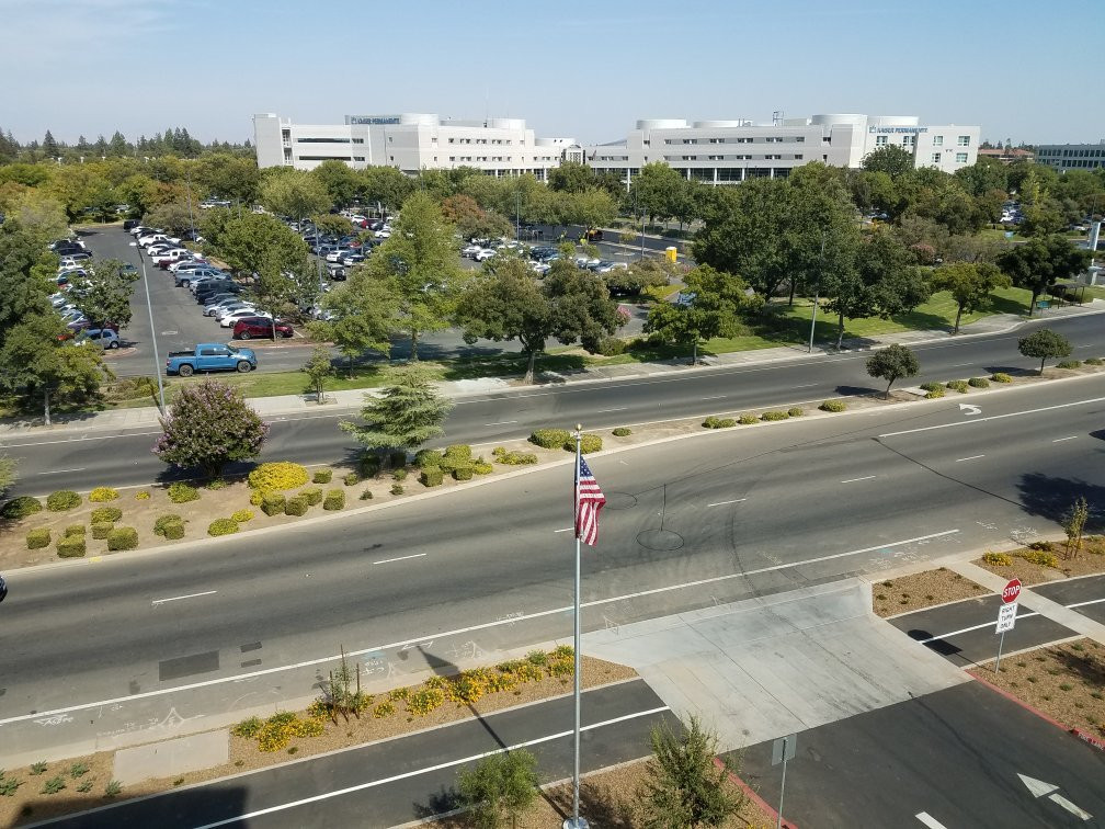 Hyatt Place Fresno主图