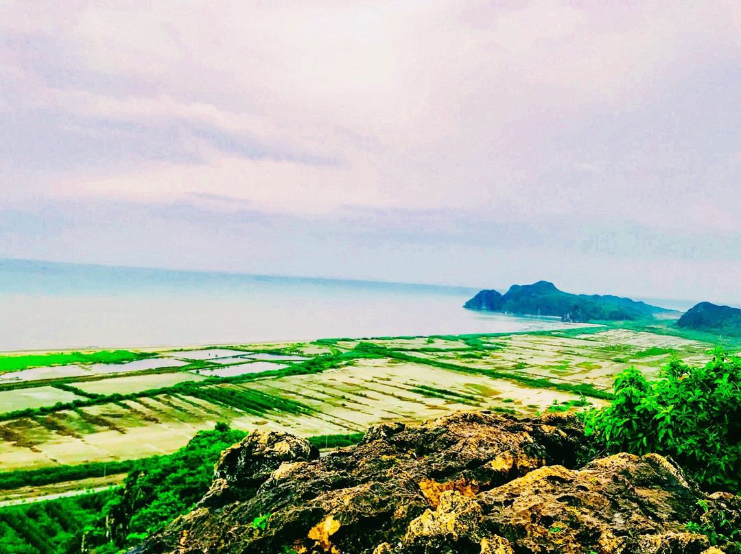 Khao Daeng View Point景点图片