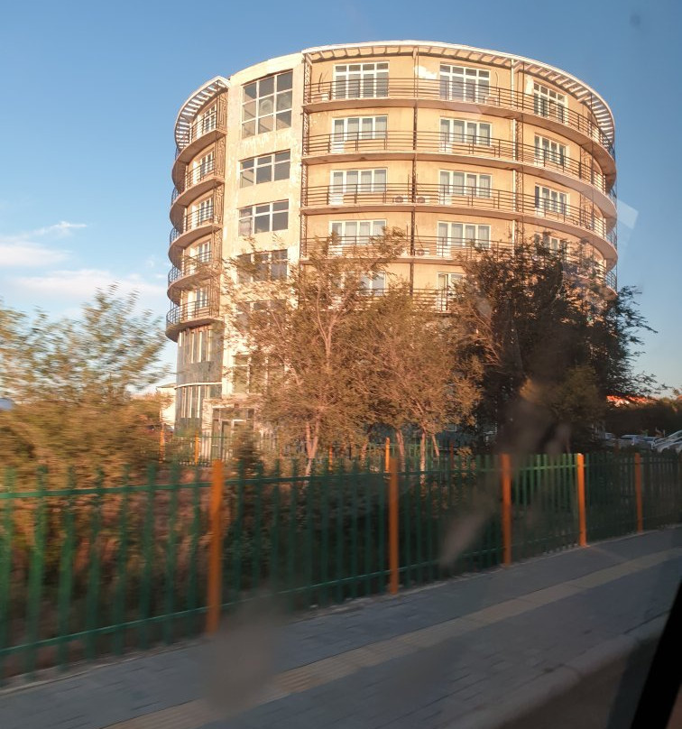 Gobi Sands Hotel主图