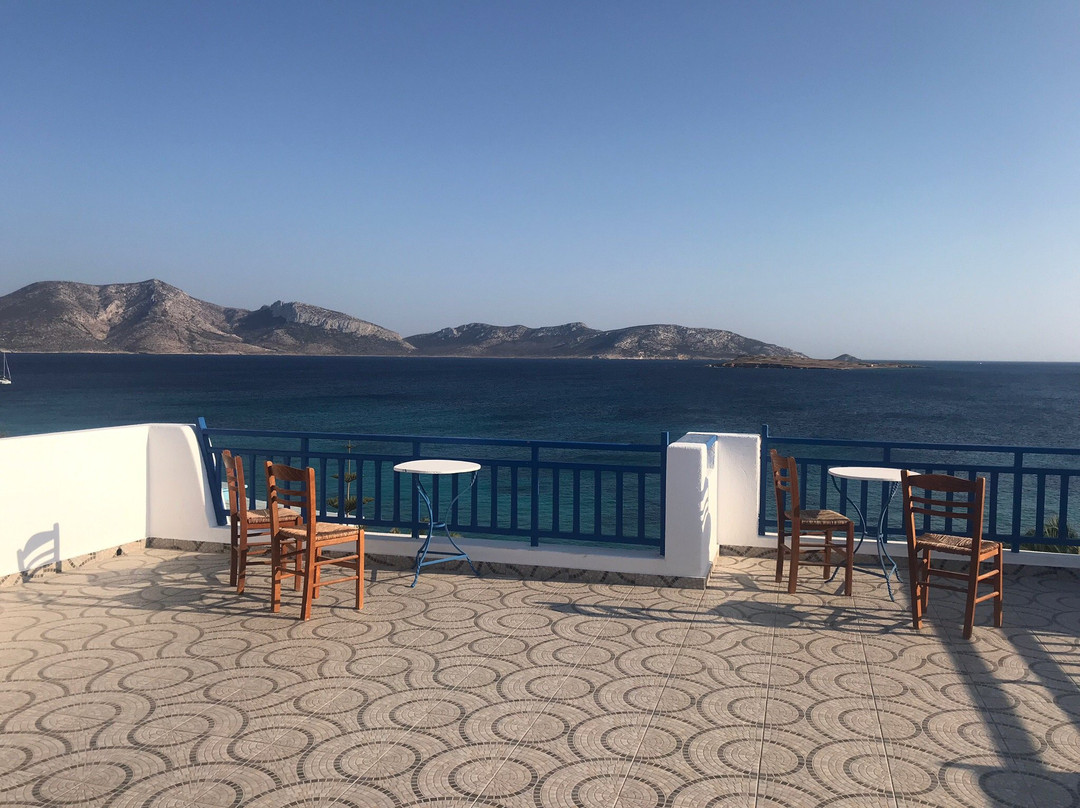 Posidonion Hotel主图