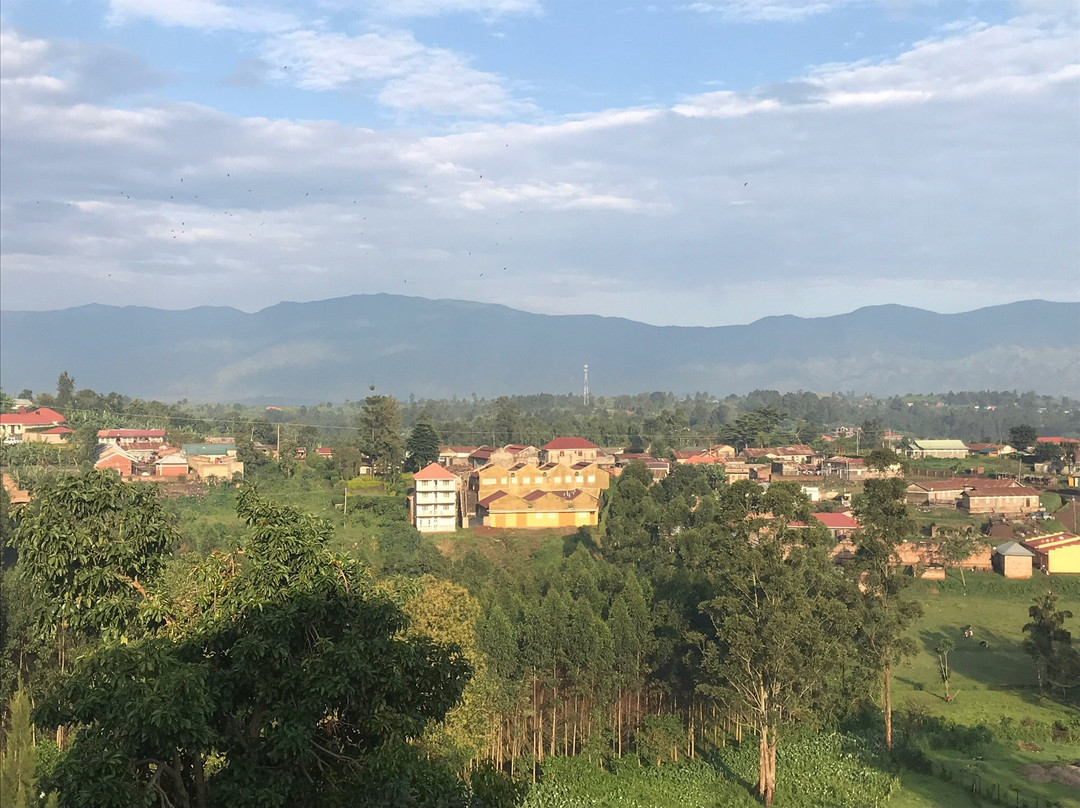 Reinah Tourist Hotel主图