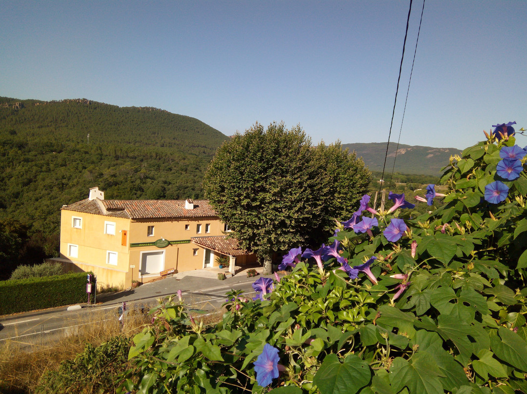 Au Relais Provencal主图