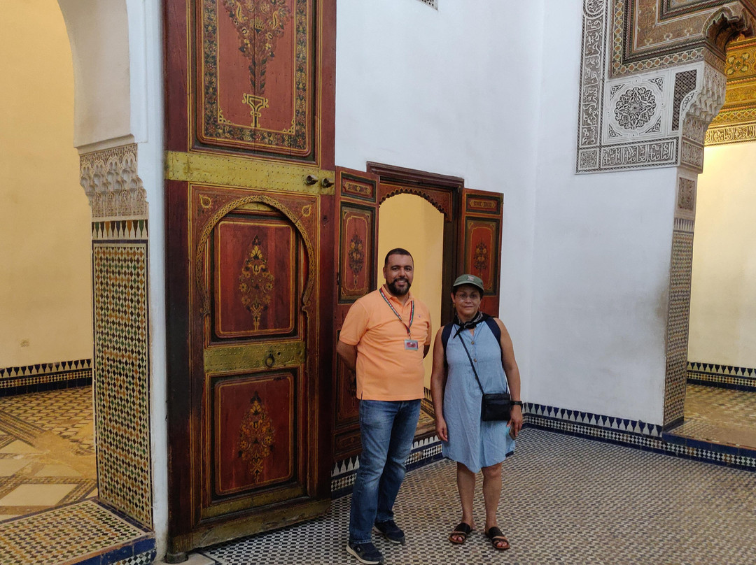 Marrakech-Tour-Guide-马拉喀什必去景点