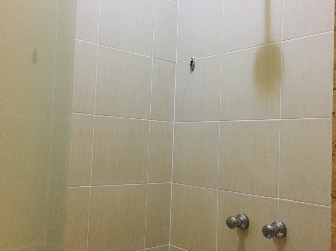 Hotel Morubixaba主图