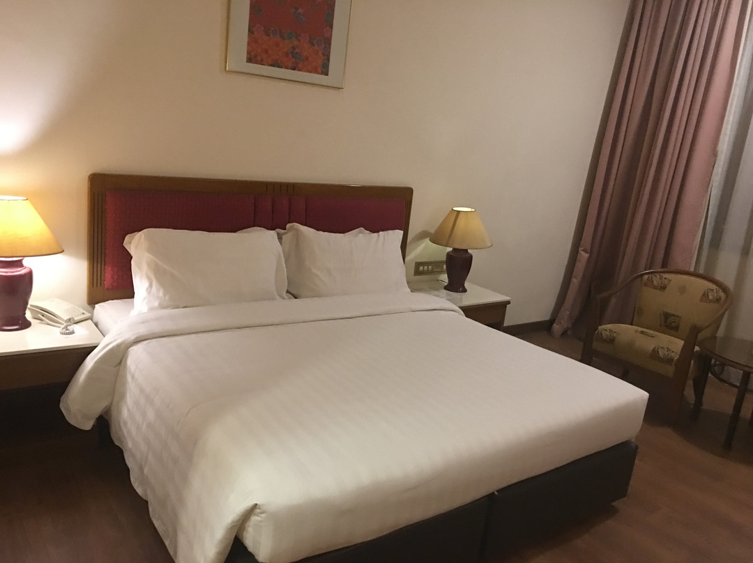 Crystal Crown Hotel Harbour View Port Klang主图