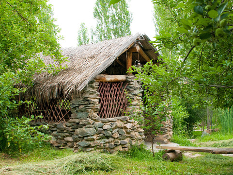 Baibol guest house主图