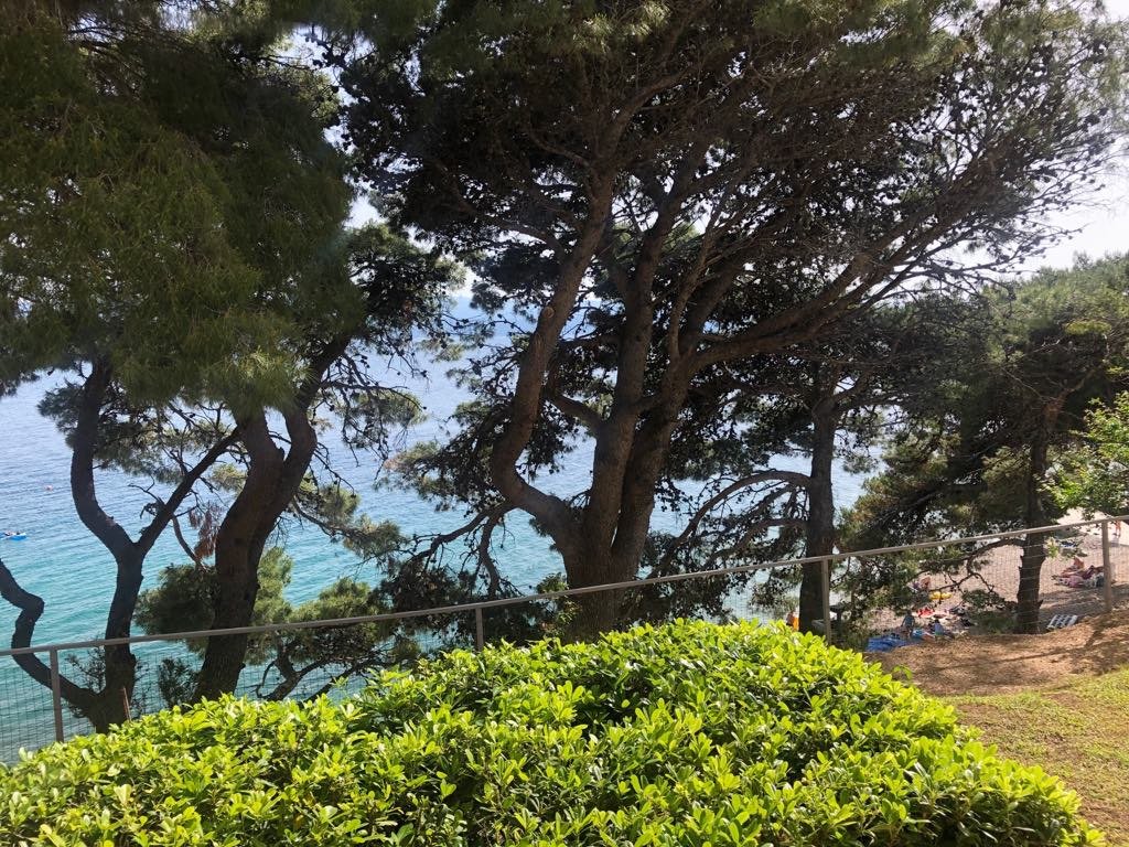 Holiday Village Sagitta-浴室