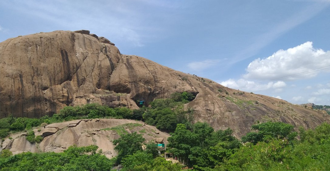 Shilhaandara Resort-Ramanagara必去景点