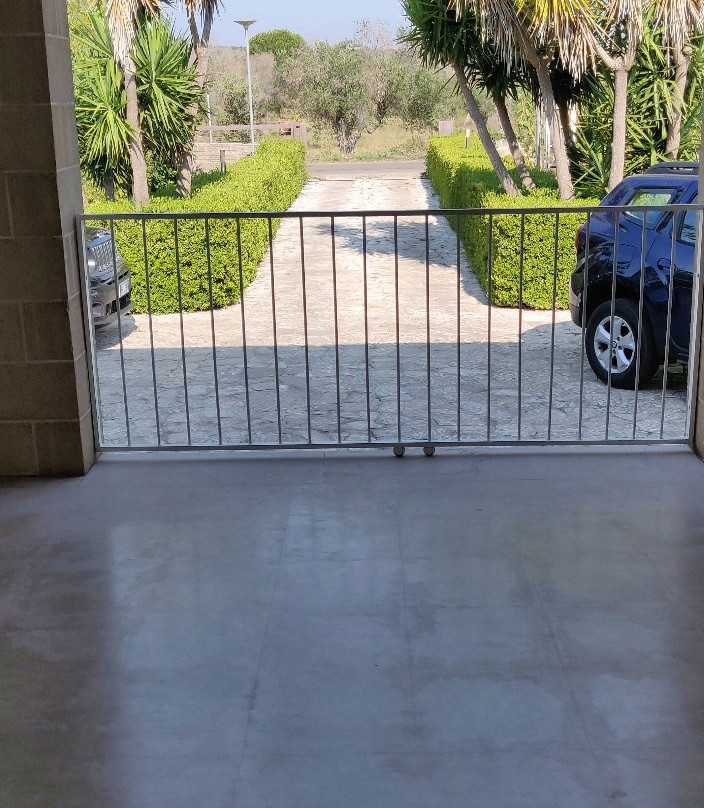 Villa Casakarina Sun&Pool&Relax主图