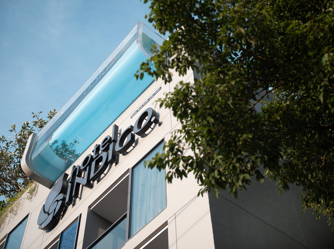 Hotel Indigo Phuket Patong by IHG主图