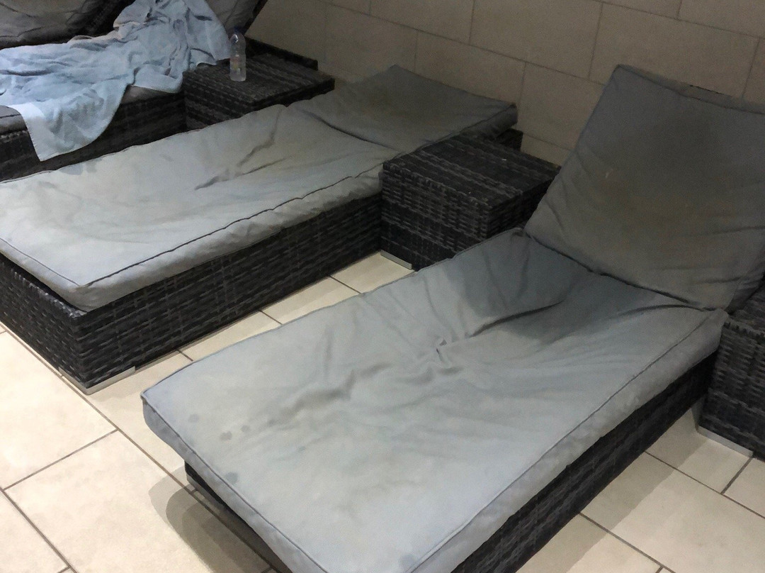 Owston Hall Hotel Spa-Owston必去景点