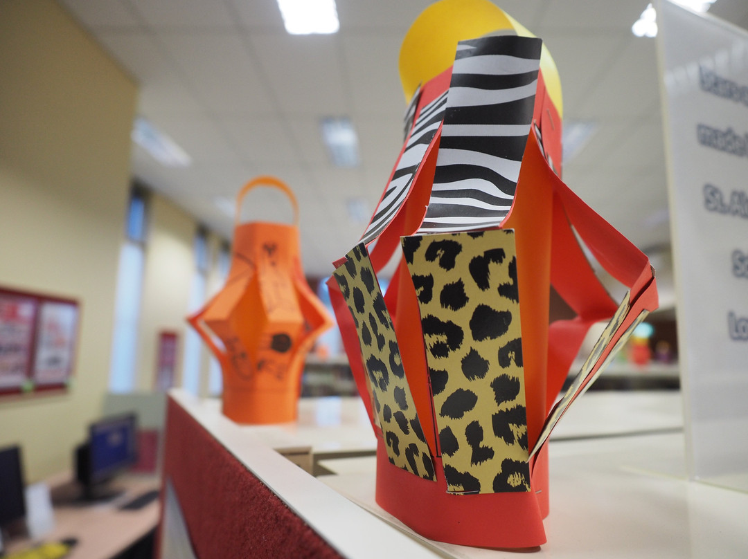 Queenscliffe Visitor Information Centre-皇后崖必去景点