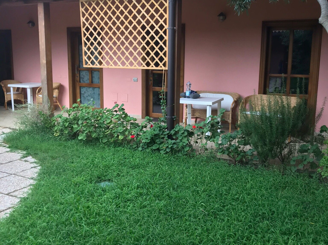 La Corte dei Rei主图