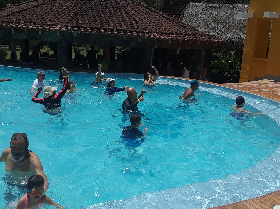 Hacienda Hotel Los Bucaros主图