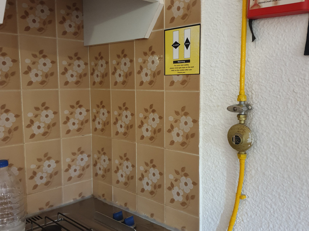 azuLine Apartamentos Sunshine主图