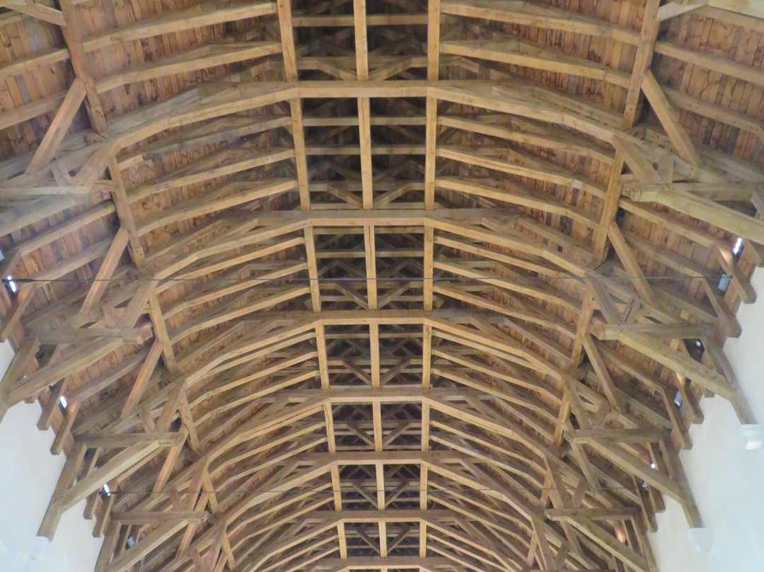 Great Hall-斯特灵必去景点