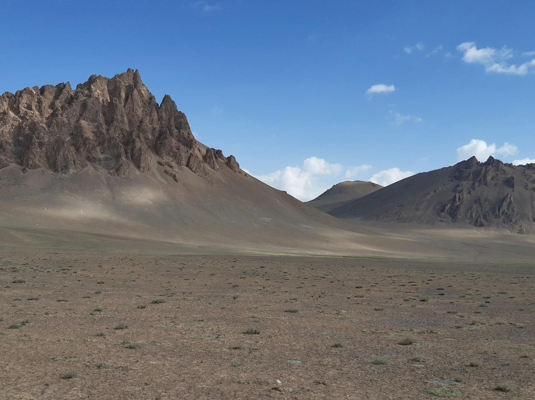 Tour Organizer Tajikistan-Murghab必去景点