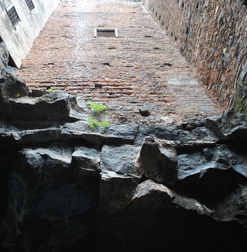 Etna 'Ngeniousa-卡塔尼亚必去景点