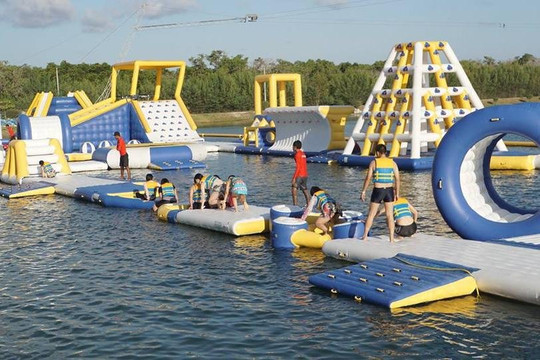 Traviora.com-金巴兰必去景点